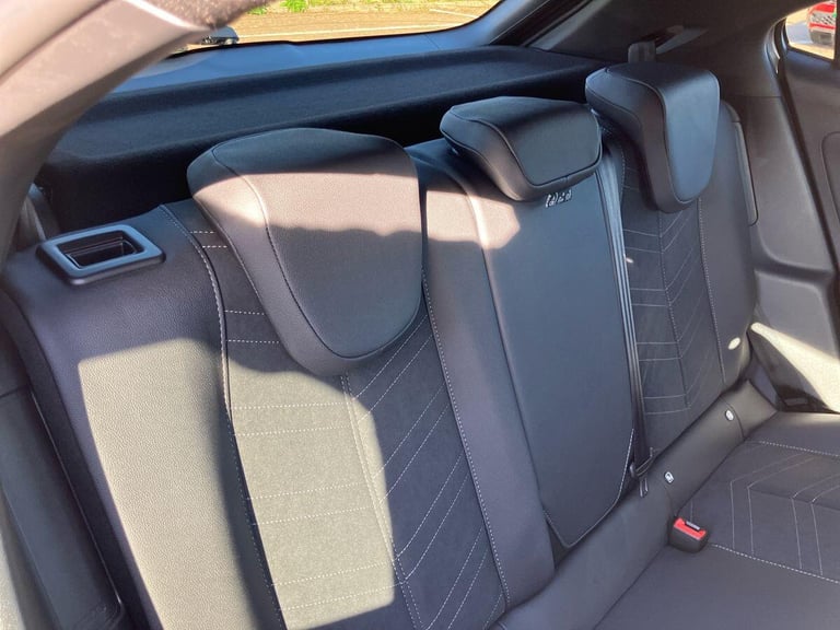 2025 Vauxhall Mokka ULTIMATE HATCHBACK Petrol Automatic