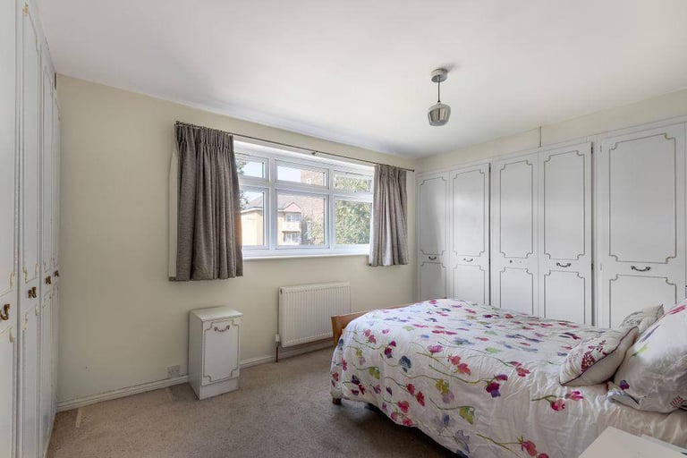🏡 Cozy Double Room – Kennington 🏡🗝
