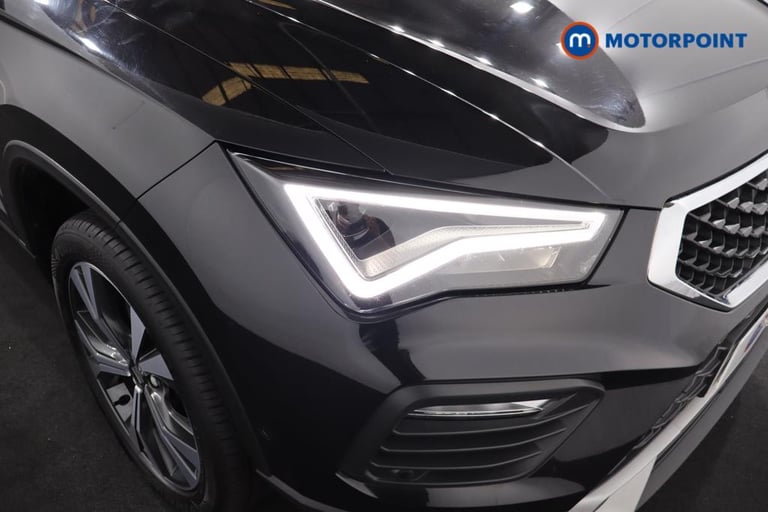 2023 SEAT Ateca 1.0 TSI SE Technology 5dr SUV Petrol Manual