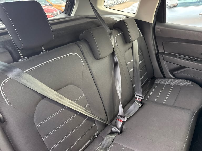 2023 Dacia Duster 5dr 1.0 Tce 100 Journey Bifl 4x2 SUV/Crossover Bi-Fuel Manual