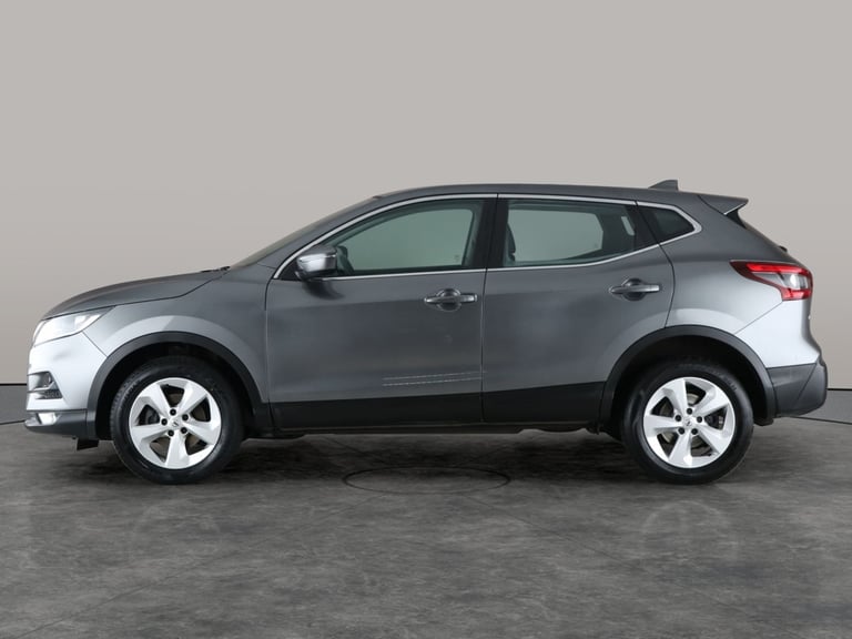 2019 Nissan Qashqai 1.3 DIG-T Acenta Premium SUV 5dr Petrol Manual Euro 6 (s/s) (140 ps) - SPEE S...