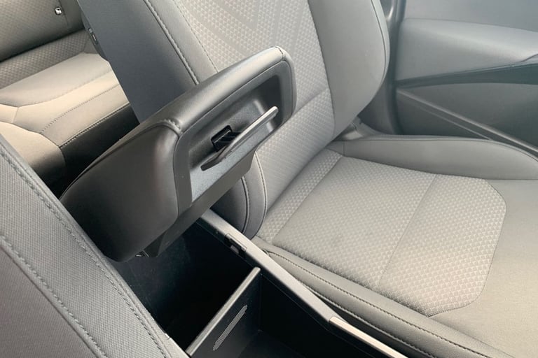 2022 Kia Niro 1.6 GDi Hybrid 2 5dr DCT Estate Hybrid Automatic