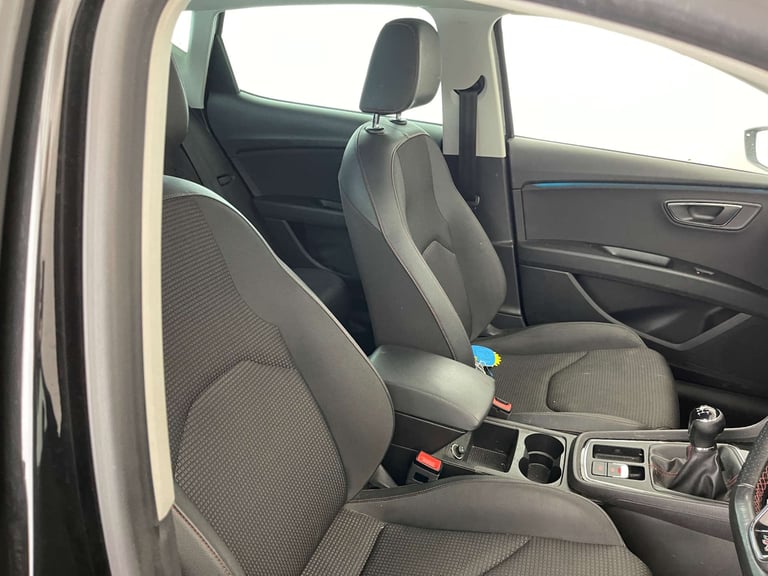 2018 SEAT Leon 1.5 Leon FR TSI Evo 5dr Hatchback Petrol Manual