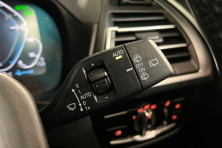 2022 71 BMW X3 2.0 30E 12KWH M SPORT SUV 5DR PETROL PLUG-IN HYBRID AUTO XDRIVE E