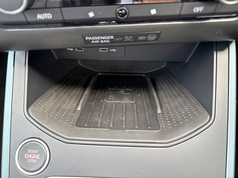 2025 SEAT Arona 1.0 TSI 115 XPERIENCE 5dr Hatchback Petrol Manual