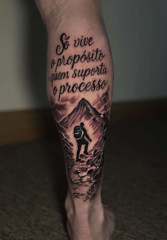 Mobile Tattoo Artist