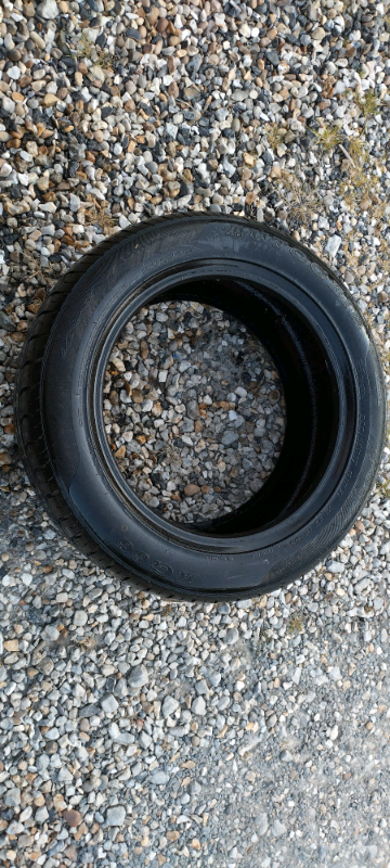 unused 255/55/17 101w XL tyre r17 autogrip ag66