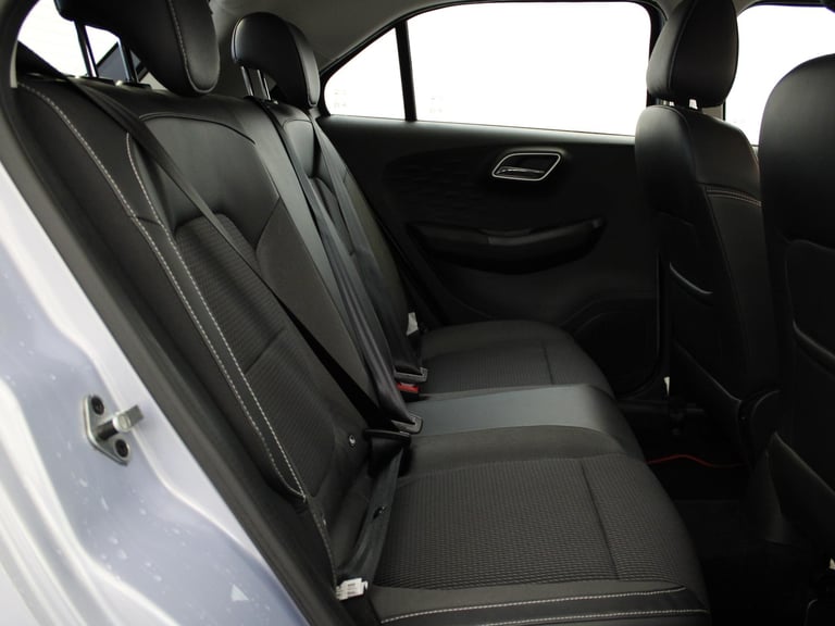 2022 MG MG3 1.5 VTi-TECH Exclusive 5dr [Navigation] Hatchback PETROL Manual