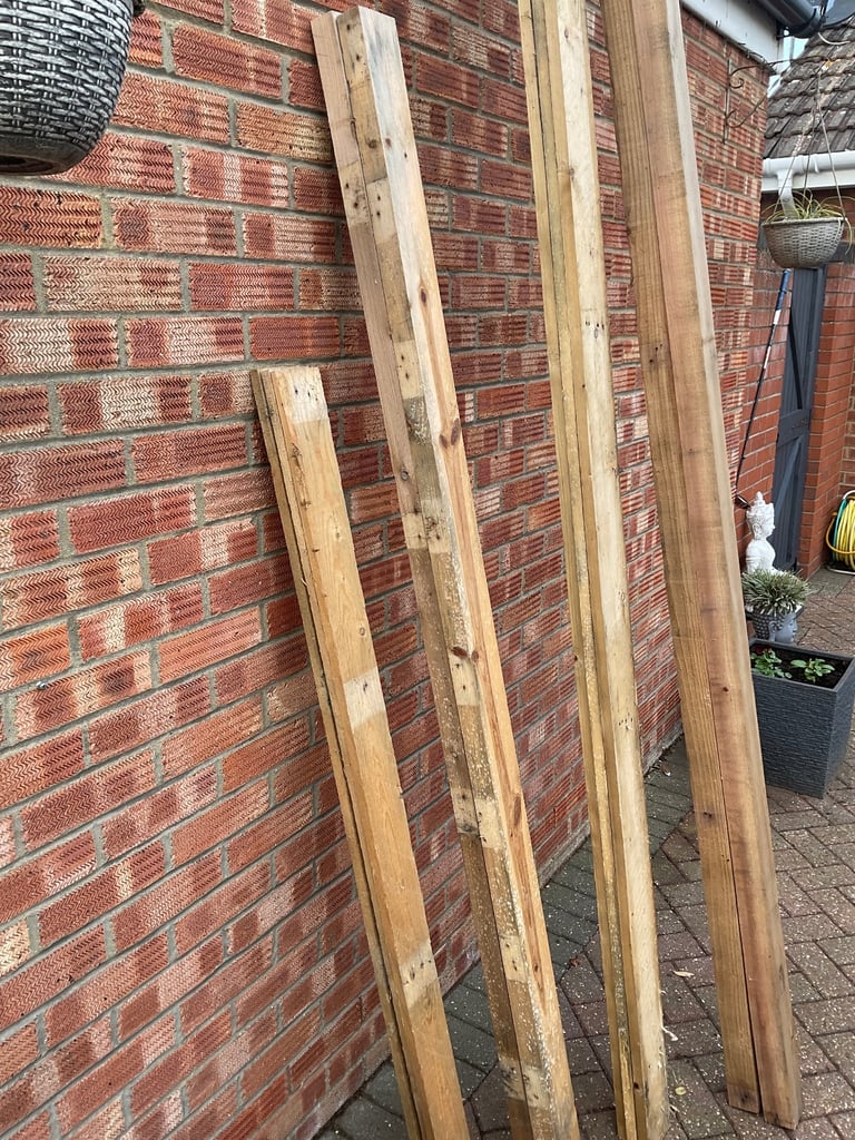 image for  DIY timber