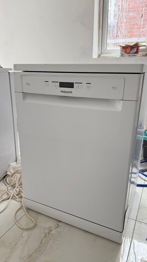 image for Hotpoint Dishwasher