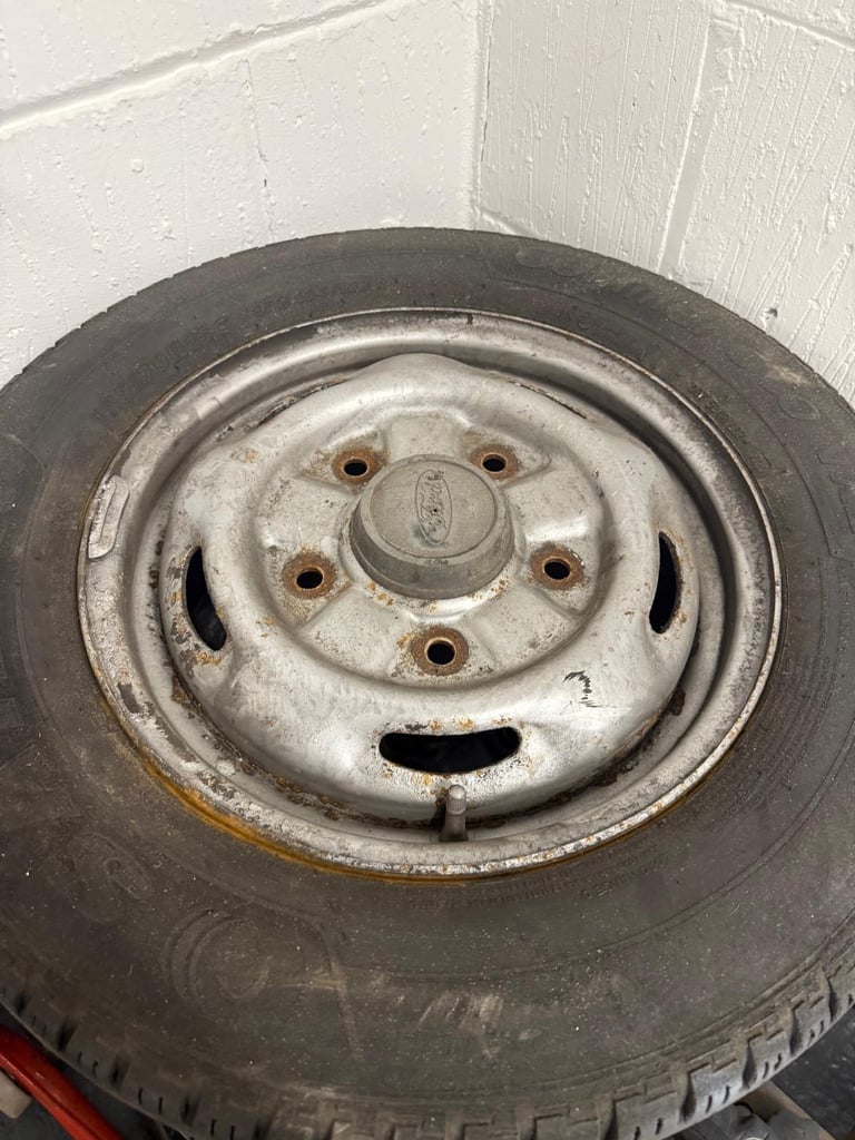 Wheels 