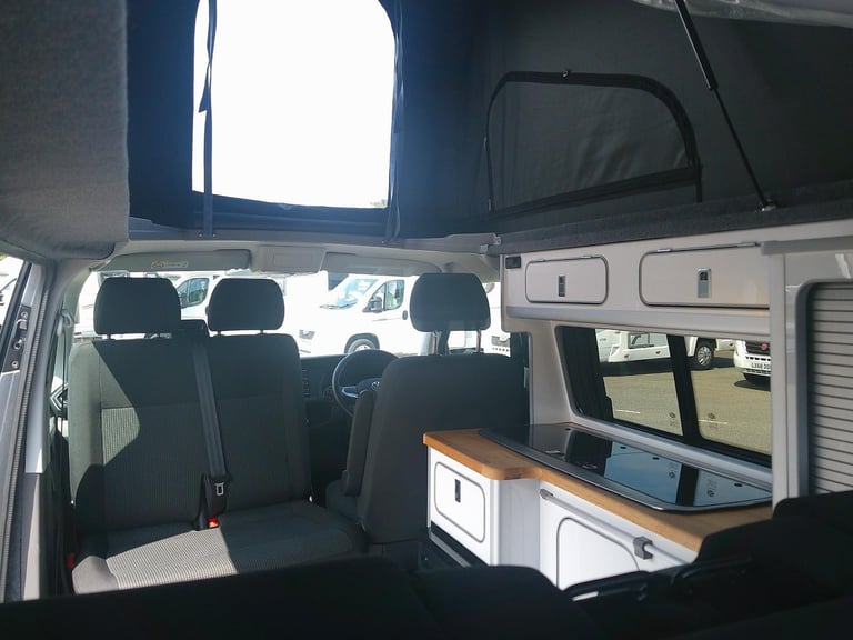 Volkswagen Transporter Eden Edition DIESEL MANUAL 2024/24