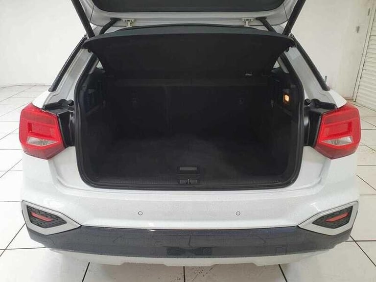 2022 Audi Q2 2.0 TDI 30 Sport SUV 5dr ESTATE Diesel Manual
