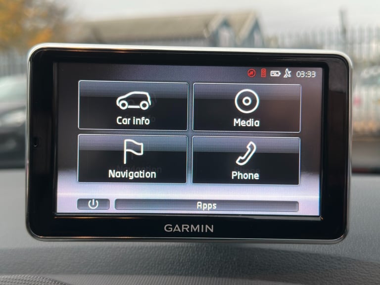 2013 SEAT Ibiza 1.4 Toca 3dr HATCHBACK Petrol Manual