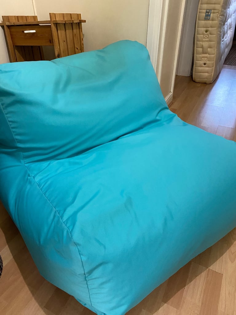 Great bean bags giant bean bag seat