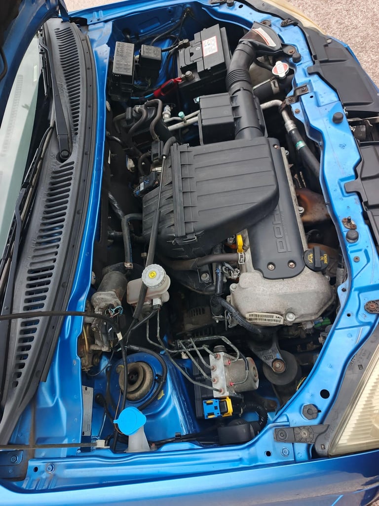 Suzuki Ignis 1.5 VVT 4Grip 5dr Petrol Manual - Image 23