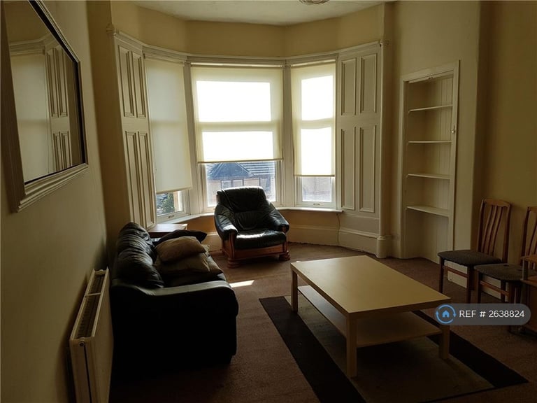 image for 2 bedroom flat in Onslow Drive, Glasgow, G31 (2 bed) (#2638824)