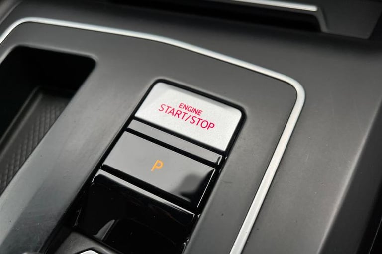 2020 Volkswagen Golf 2.0 TSI GTI 5dr DSG HATCHBACK PETROL Automatic