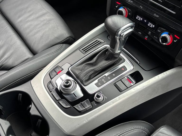  Audi Q5 2.0 TDI S line Plus S Tronic quattro Euro 5 (s/s) 5dr Diesel Automatic