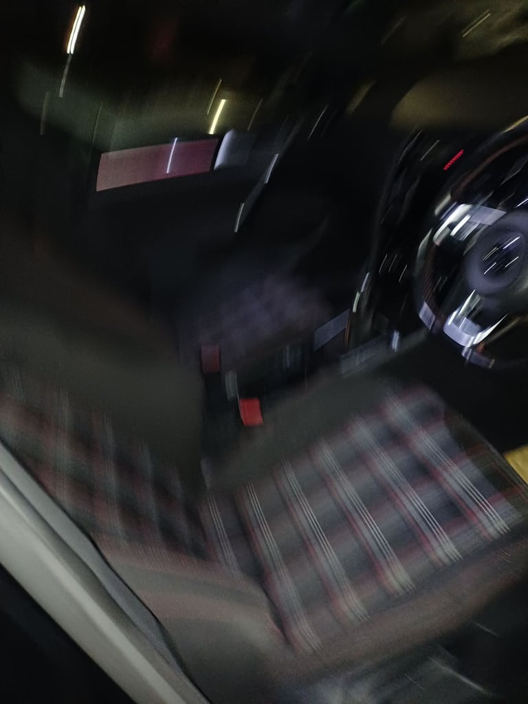 Volkswagen, GOLF, Hatchback, 2016, Manual, 1984 (cc), 5 doors