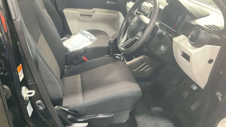 2018 Suzuki Ignis 1.2 Ignis Adventure DualJet 5dr SUV Petrol Manual