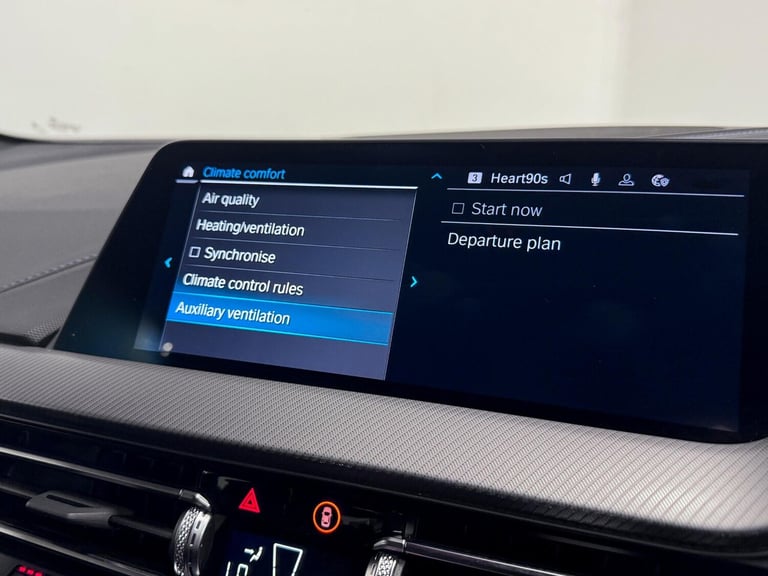 2022 BMW 1 Series M135i xDrive HATCHBACK Petrol Automatic