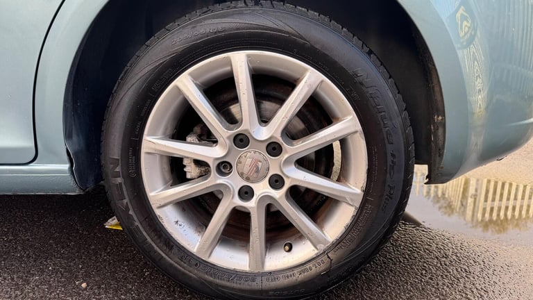 2010 SEAT Leon 2.0 TDI SE Euro 4 5dr HATCHBACK Diesel Manual