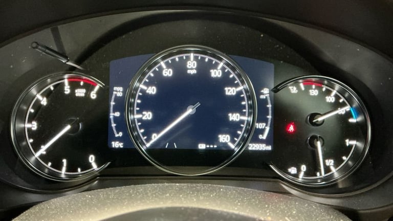 2021 21 MAZDA CX-5 2.2 SKYACTIV-D GT SPORT SUV 5DR DIESEL MANUAL 4WD EURO 6 (S/S