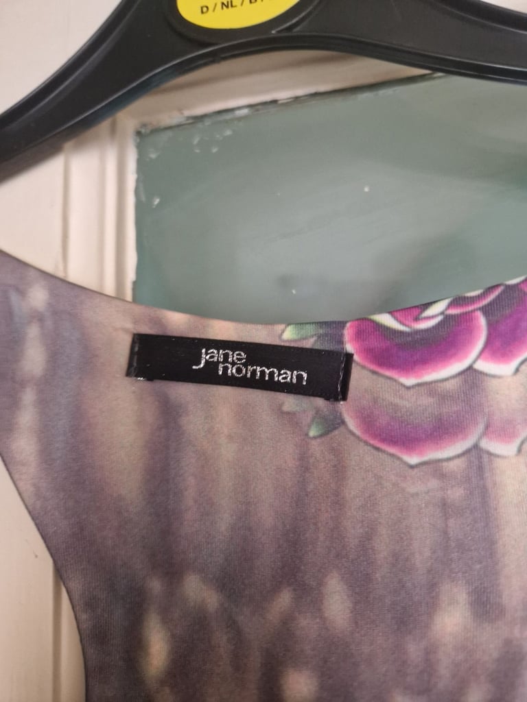 Jane norman maxi dress
