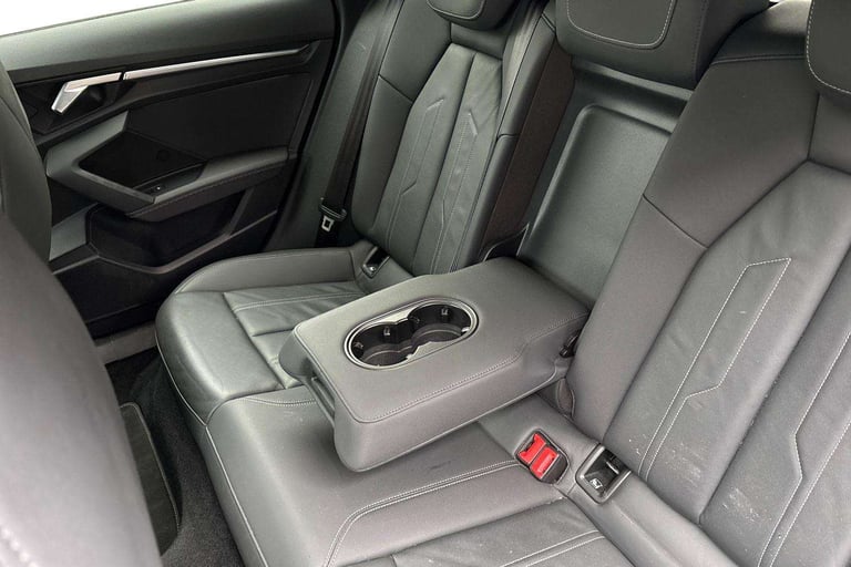 2020 Audi A3 35 TFSI S Line 5dr HATCHBACK PETROL Manual