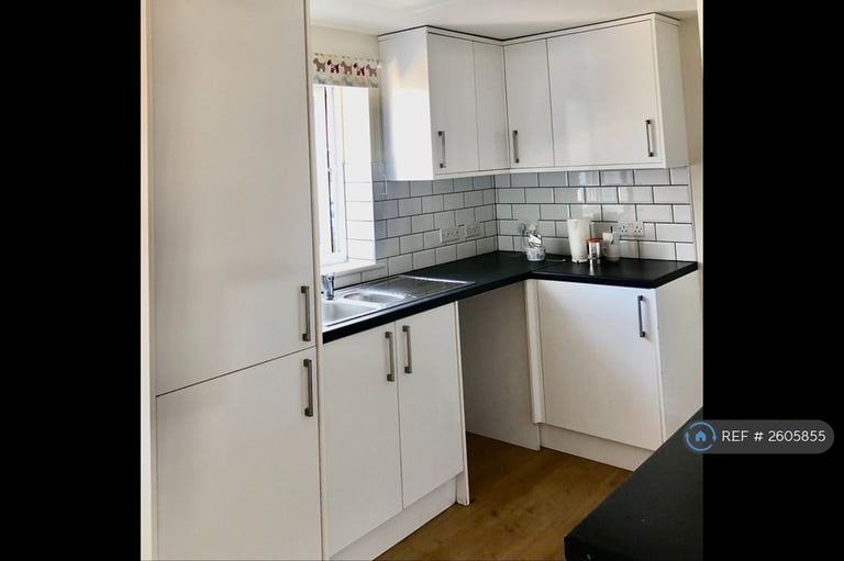 1 bedroom flat in Kings Lynn, Gaywood, King's Lynn, PE30 (1 bed) (#2605855)