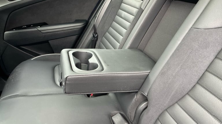 2025 Kia Sportage 1.6 T-GDi HEV GT-LINE S Estate Hybrid Automatic