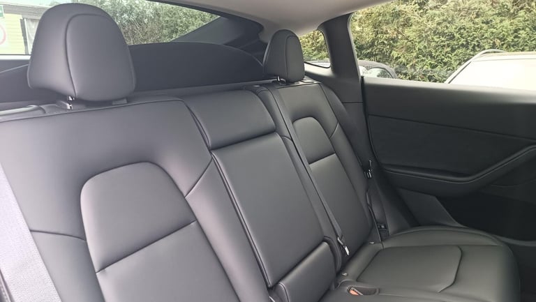 2022 Tesla Model Y Long Range AWD 5dr Auto MPV ELECTRIC Automatic