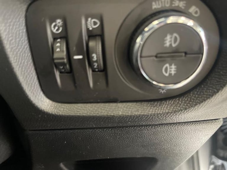 2023 Vauxhall Corsa 1.2 GS 5dr HATCHBACK PETROL Manual