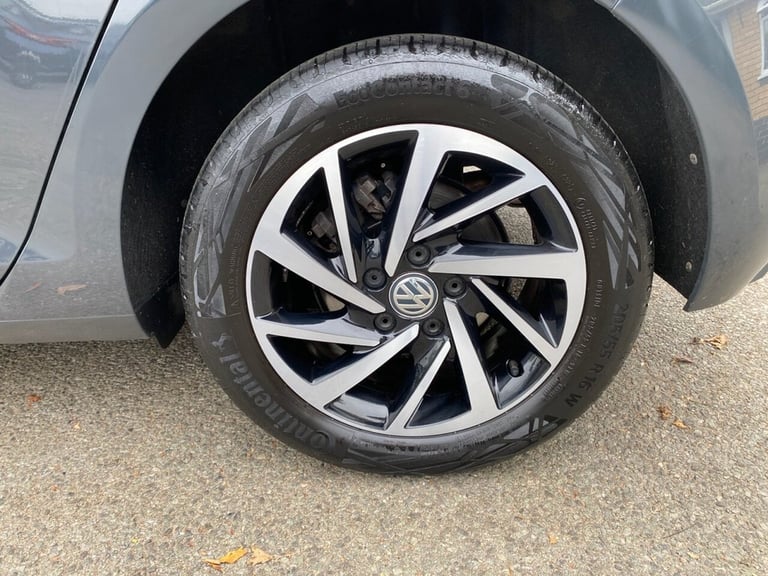 2019 Volkswagen Golf 1.6 TDI Match Edition 5dr HATCHBACK DIESEL Manual