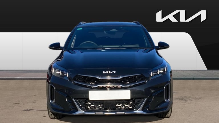2025 Kia XCeed 1.5T GDi ISG 138 GT-Line S 5dr DCT Petrol Hatchback Hatchback Petrol Automatic
