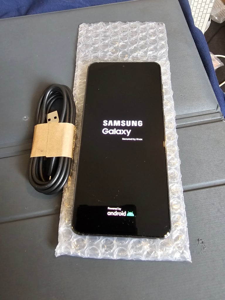 Samsumg s21 5g 25gb unlocked £120