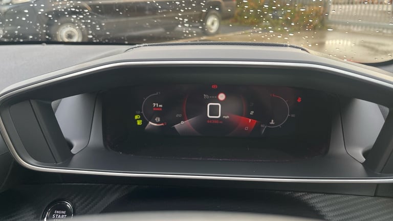 2022 Peugeot 208 1.2 PureTech 100 GT 5dr Petrol Hatchback Hatchback Petrol Manual