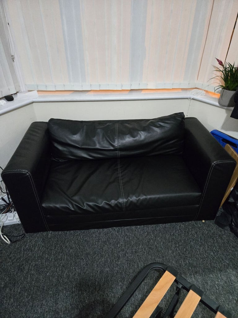 image for Ikea sofa bed