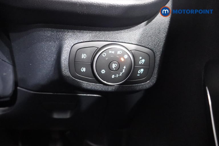 2021 Ford Fiesta 1.0 EcoBoost Hybrid mHEV 125 ST-Line X Edition 5dr Hatchback Petrol Manual