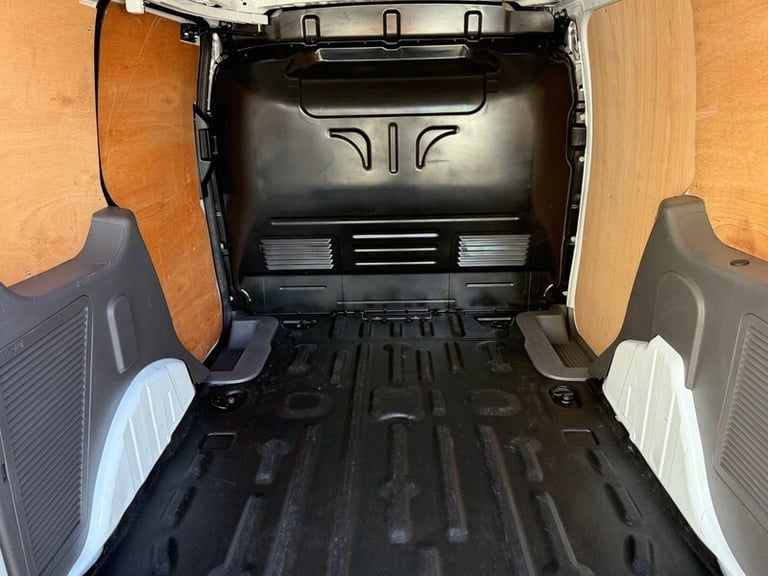 2022 Ford Transit Connect 210 Trend EcoBoost L1 Small Van Petrol Manual