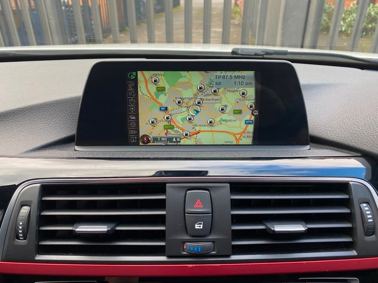 BMW 3 SERIES 318d SPORT