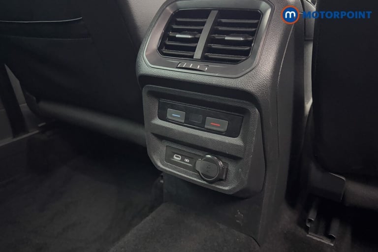 2021 Volkswagen Tiguan 1.5 TSI 150 R-Line 5dr DSG ESTATE PETROL Automatic