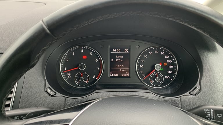 2021 Volkswagen Sharan 1.4 TSI GPF SE Nav MPV 5dr Petrol DSG Euro 6 (s/s) (150 ps) MPV Petrol Aut...