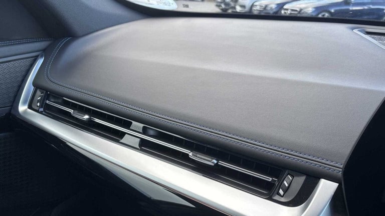 2022 BMW X1 xDrive 23d MHT M Sport Premier 5dr Step Auto Estate Diesel Automatic