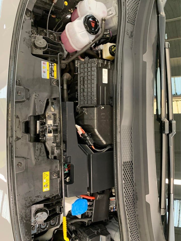 2022 Volkswagen ID3 150kW Life Pro Performance 58kWh 5dr Auto HATCHBACK ELECTRIC Automatic