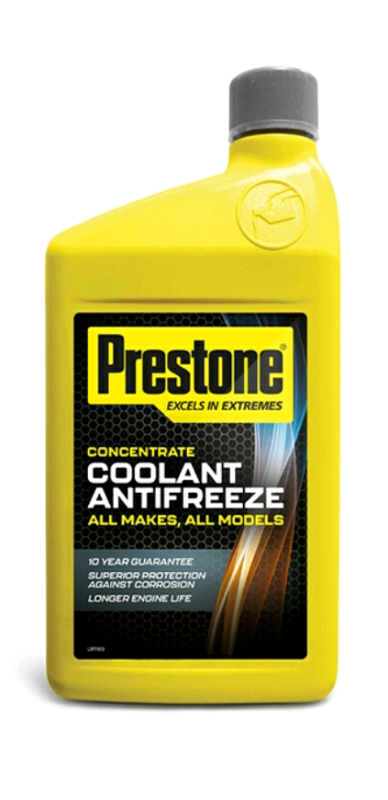 Prestone 1 litre Concentrate Coolant / Antifreeze | in Wimbledon, London |  Gumtree