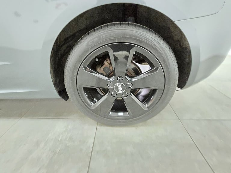 2016 Audi A3 1.6 TDI 110 Sport 3dr [Nav] HATCHBACK DIESEL Manual