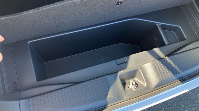 2022 Honda HR-V 1.5 eHEV Advance 5dr CVT Hybrid Hatchback Hatchback Hybrid Automatic