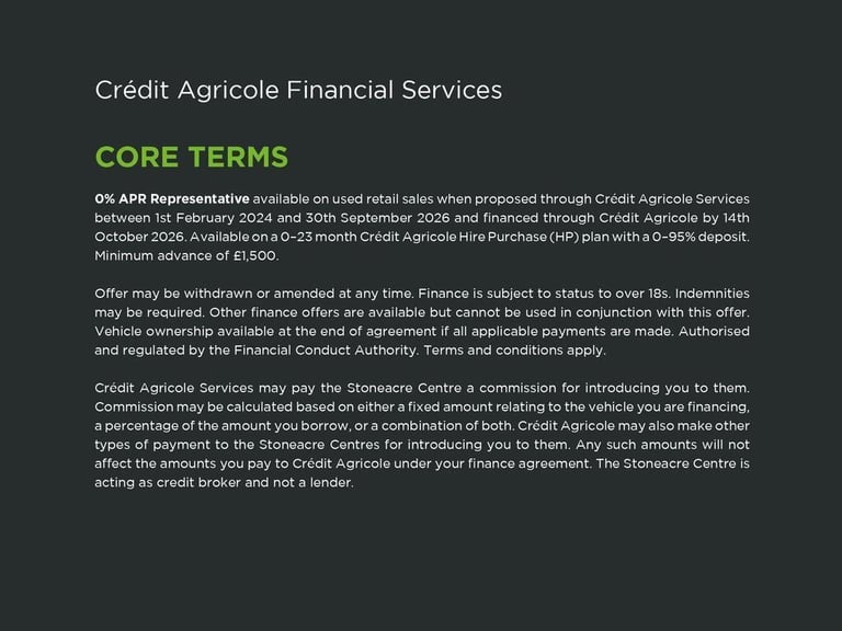 2023 Fiat 500X 1.0 120hp Club HATCHBACK Petrol Manual